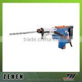 Hammer & Breaker thumbnail-1