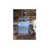 Tire Baler