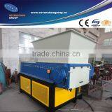 New Type Single Shaft Shredder/plastic Shredder thumbnail-1