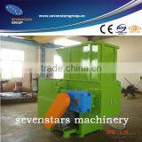Plastic Single Shaft Shredder thumbnail-1