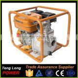 5hp Electrical High Suction Water Pump Irrigation Pump for Agriculture thumbnail-6