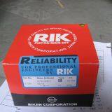 Поршневая кольцо RIK с высокой производительностью и длительным сроком службы 6D16 118 мм thumbnail-3