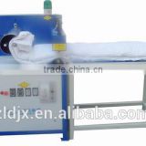 Quilt rolling machine,ZLD012E-2high quality best price quilt rolling