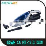 12V DC Cigarette Lighter Car Mini Vacuum Cleaner thumbnail-1