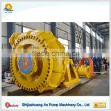 Sand Dredge River Pump for Sales thumbnail-3