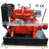 41kw Diesel Engine K4100ZP WIth Belt Pully thumbnail-1