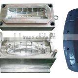 Plastic Injection Thread Mold thumbnail-1