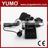 YMG-100 The Smallest Lightest Thinnest 80M 15 Hours Wireless Tour Guide System thumbnail-3