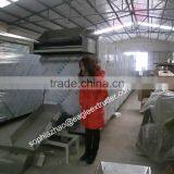 Stainless Steel Feed Dryer/floating Fish Feed Dryer From Jinan Eagle 0086 18678800276 thumbnail-3