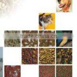 2016 Hot Sale High Quality Pet Food Processing Machinery Equipment/processing Line thumbnail-3