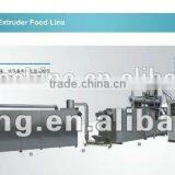 DP65 Best Seller Global Applicable Type Protein Food / Artificial Meat Equipment, Making Machinery in China thumbnail-1