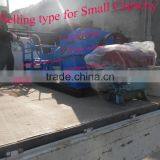 Mud Brick Maker/clay Brick Making Machine Price/small Scale Clay Brick Making Machine thumbnail-2