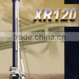 XR120A Rotary Drilling Rig