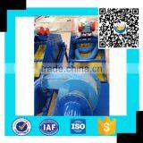 New Technology Fine Crusher Sand Washer Recycling Machine For Sale thumbnail-2
