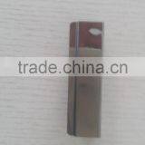 HIGH QUALITY OEM Precision Stainless Steel Pipe Cast thumbnail-4