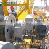 Hot Sale 8 Ton Luffing Crane thumbnail-3