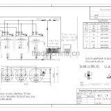 Inline CIP Cleaning System thumbnail-5