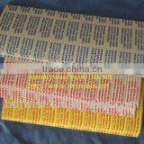 Gang Twist Tie/closure for Freezer/sandwich/dustbin Bags thumbnail-1