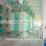 LArge Small Capacity Automatic Wheat Flour Milling Machines With Price thumbnail-3