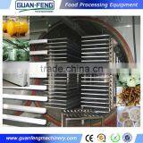Fruit Vacuum Freeze Drying Machine Lyophilizer FD thumbnail-5
