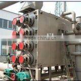Smokeless And Long Burning Time Peanut Shell Carbonization Furnace/Straw Sawdust Carbonization Machine/Gasification Furnace thumbnail-2