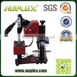 Auplex Two Stations Sublimation Cap Custom Printing Machine Made in China thumbnail-3