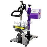 Cap Heat Transfer Machine In Sale thumbnail-1