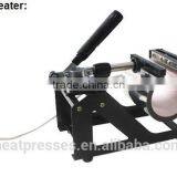Digital Cheap Thermal High Quality Thermal/heat Transfer Paper Printing Press Machine thumbnail-4