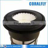 Diesel Engine Parts Air Filter P611189 thumbnail-3