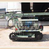 Longye Brand 30m Durable Rotary D100YA2 Drilling Rig for Foundation Construction thumbnail-2