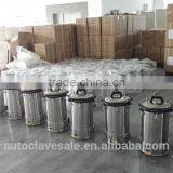 Portable Autoclave Stainless Steel Steam Sterilization thumbnail-6