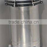 Portable Pressure Steam Sterilizer YX-280D Sterilizer Machine-Bluestone Autoclave thumbnail-1