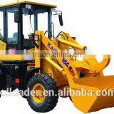 Construction Machinery Shandong Small Wheel Loader
