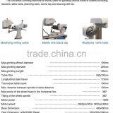 Universal Tool Cutter Machine GJW125 thumbnail-5