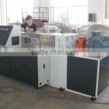 20-630mm PVC Powder Conical Twin Screw Extruder thumbnail-2