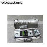 100ton Digital Electronic Wireless Dynamometer thumbnail-4