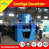 99% Recovery Ratio Gravity Knelson Gold Concentrator for Gold Washing and Separation thumbnail-4