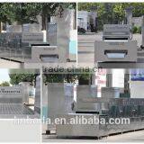 Belt Type Spice and Seasoning Microwave Sterilization /sterilizing Machine thumbnail-2