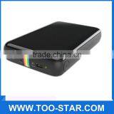 Mini Mobile Cellphone Printer Pocket Smart Photo Printer Wireless NFC Mini Photo Printer thumbnail-1