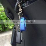 50cc EEC Automatic Scooter /cheap Gas Powered Scooter (TKM50E-2) thumbnail-6