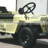 110cc/125cc/150cc MINI JEEP/christmas Gifts for Children (TKG110-Z)mini Atv thumbnail-5