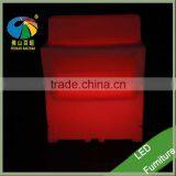 Modern Appearance and Bar Table Specific Use Led Bar Counter thumbnail-4