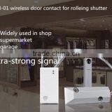 Wireless Vibration Sensor VS-100 Wireless Detector thumbnail-4