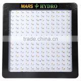 Hydrophonic Growing Mars Hydro Mars II 900 Full Spectrum LED Grow Light 5w Chip LED Grow Light