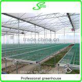 Multi-span Greenhouse Parts thumbnail-4