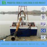 Jet Suction Dredger With 300 CBM/hour Capacity thumbnail-1