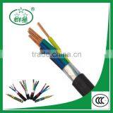 Annealed Copper Conductor Flexible Cable thumbnail-1