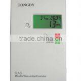 Super Ozone Measurer With Electrochemical Sensor thumbnail-3