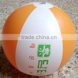 Promotional Pvc Beach Ball thumbnail-1