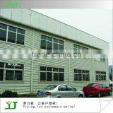 Prefabricated Modular Warehouse thumbnail-1